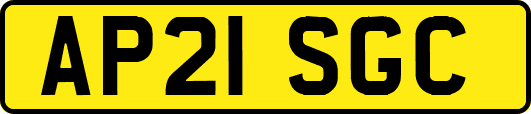 AP21SGC