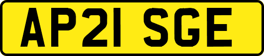 AP21SGE