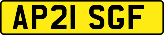 AP21SGF
