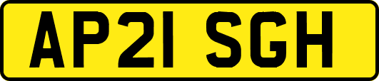 AP21SGH