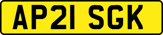 AP21SGK