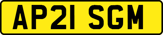 AP21SGM