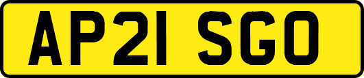 AP21SGO