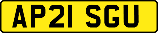 AP21SGU