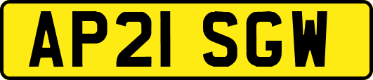AP21SGW