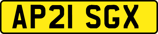 AP21SGX