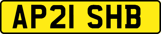AP21SHB