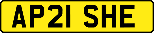 AP21SHE