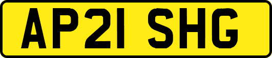 AP21SHG