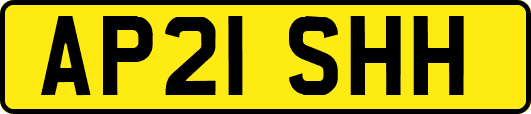 AP21SHH
