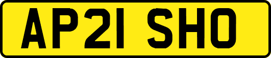 AP21SHO