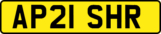 AP21SHR
