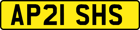 AP21SHS
