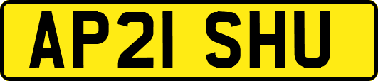 AP21SHU