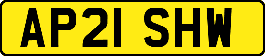 AP21SHW