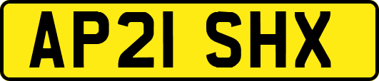 AP21SHX