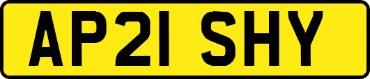 AP21SHY