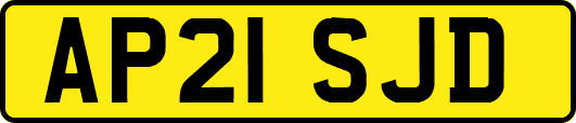 AP21SJD