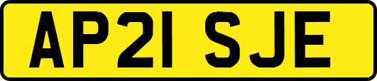 AP21SJE