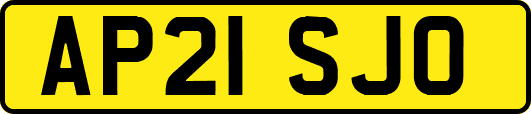 AP21SJO