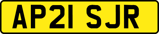 AP21SJR