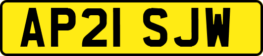 AP21SJW