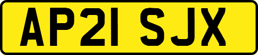 AP21SJX