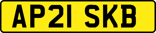 AP21SKB