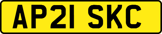 AP21SKC