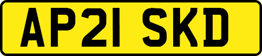 AP21SKD