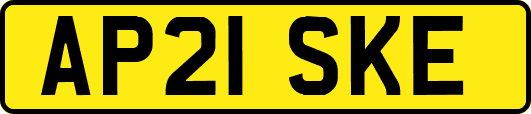 AP21SKE