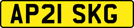 AP21SKG