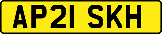 AP21SKH