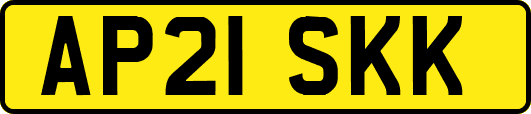 AP21SKK