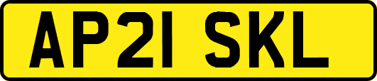 AP21SKL