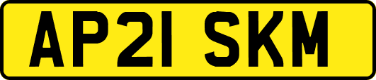 AP21SKM