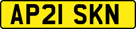 AP21SKN
