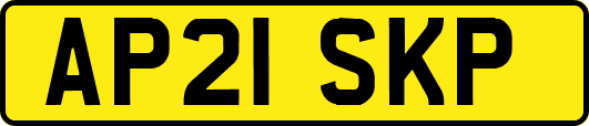 AP21SKP