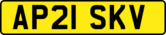 AP21SKV