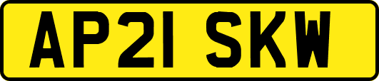 AP21SKW