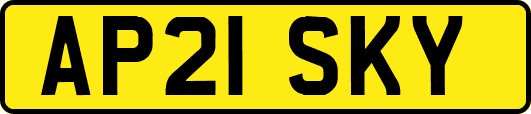 AP21SKY