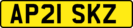 AP21SKZ