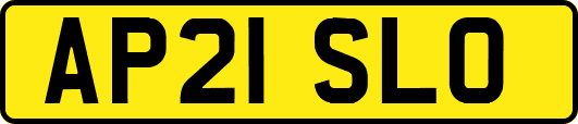 AP21SLO