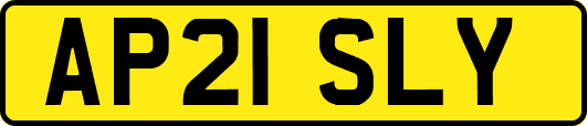 AP21SLY