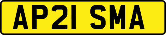 AP21SMA