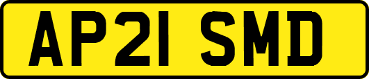 AP21SMD