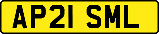 AP21SML