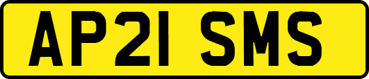 AP21SMS