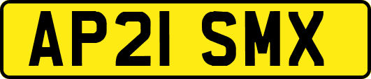 AP21SMX