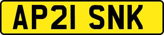 AP21SNK